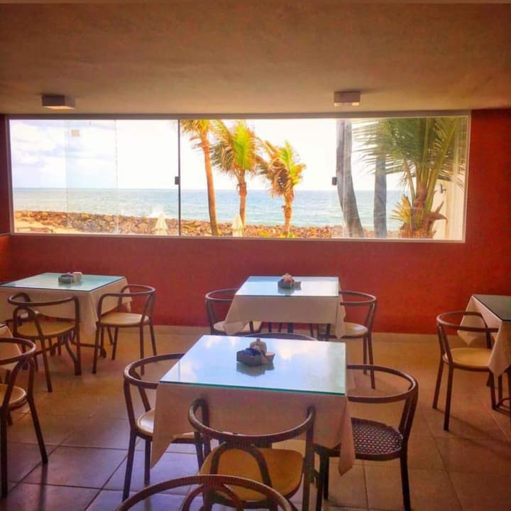 Hotel Paraíso Natal