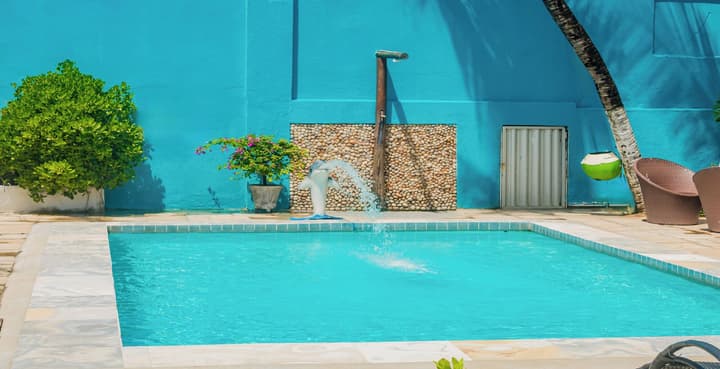 Hotel Paraíso Natal