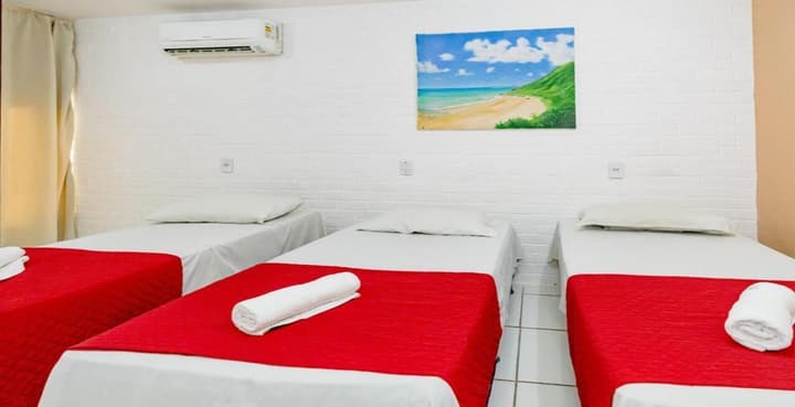 Hotel Paraíso Natal