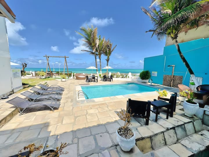 Hotel Paraíso Natal