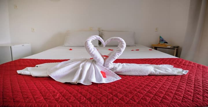 Hotel Paraíso Natal