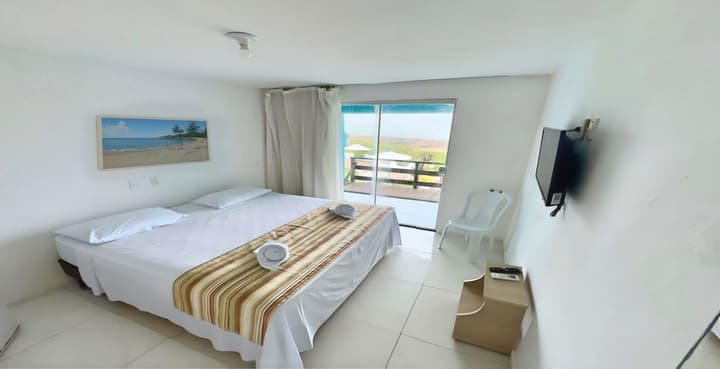 Hotel Paraíso Natal