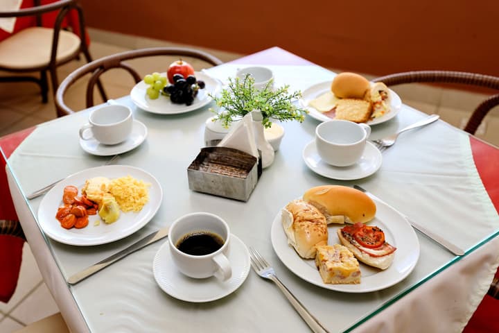 Hotel Paraíso Natal