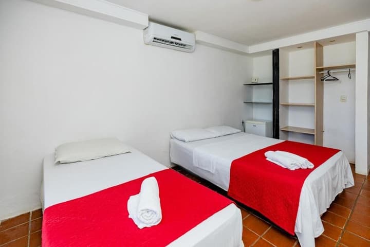 Hotel Paraíso Natal