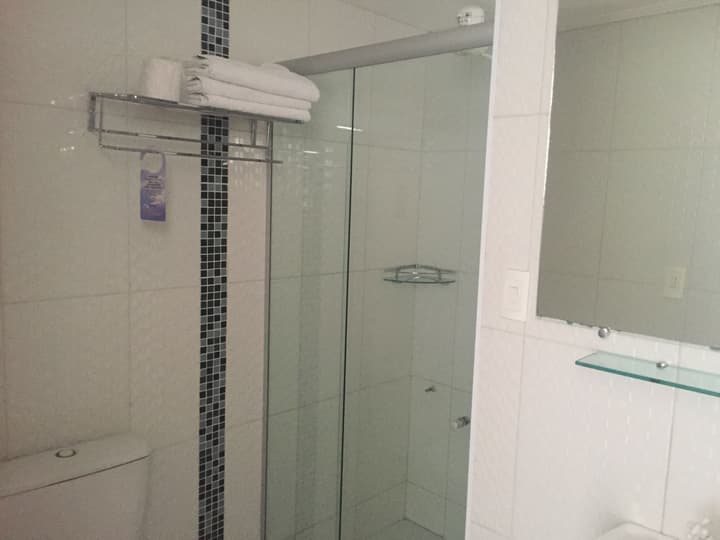 Hotel Paraíso Natal