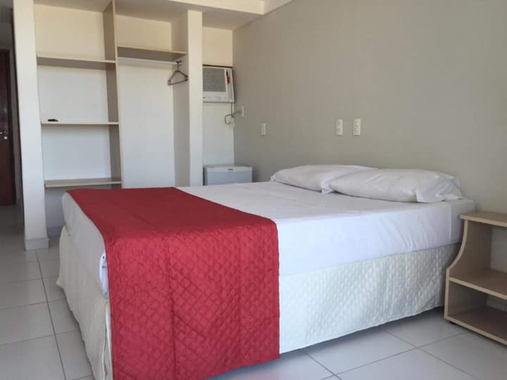 Hotel Paraíso Natal