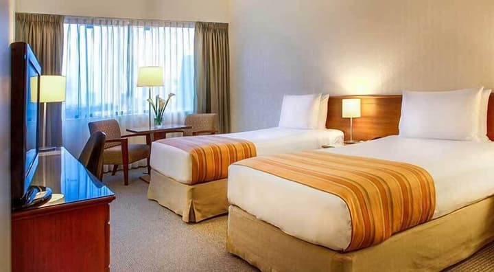 Del Prado Hotel
