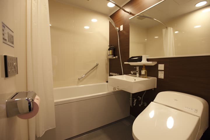 HOTEL AMANEK Ginza East