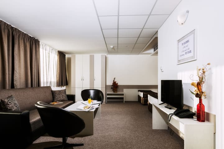 Park - Hotel Moskva