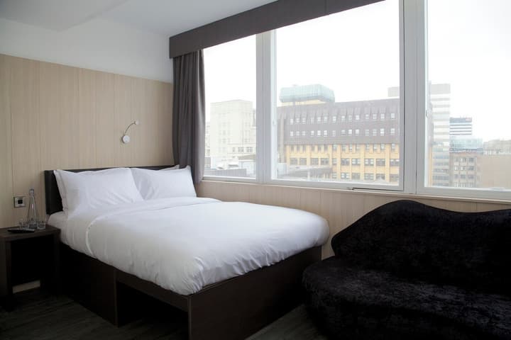 The Z Hotel Liverpool