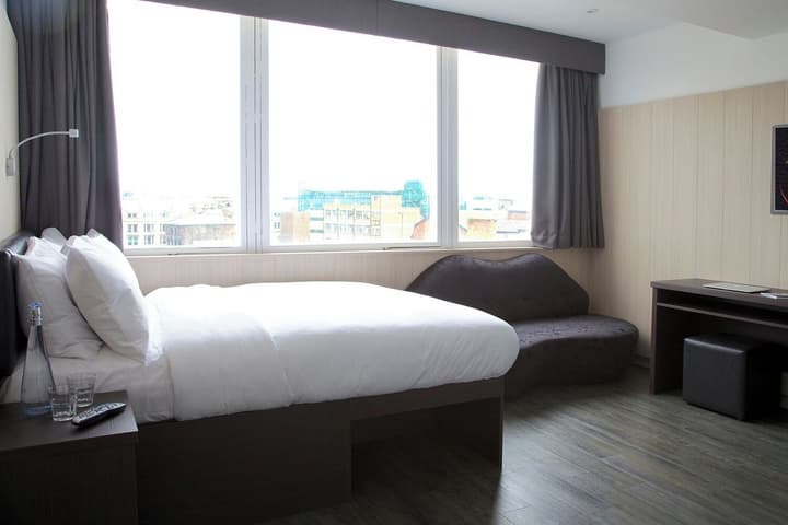The Z Hotel Liverpool