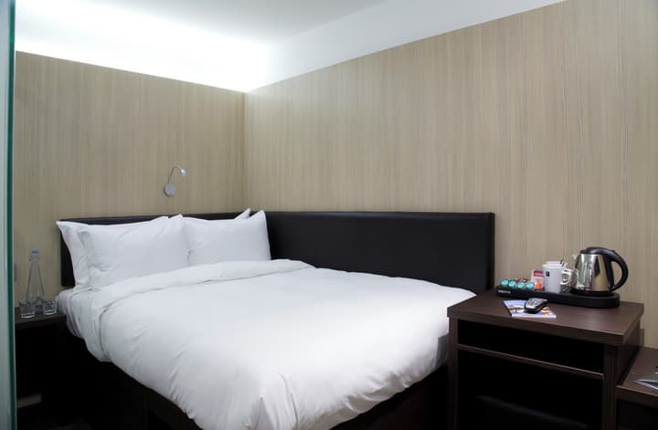 The Z Hotel Liverpool