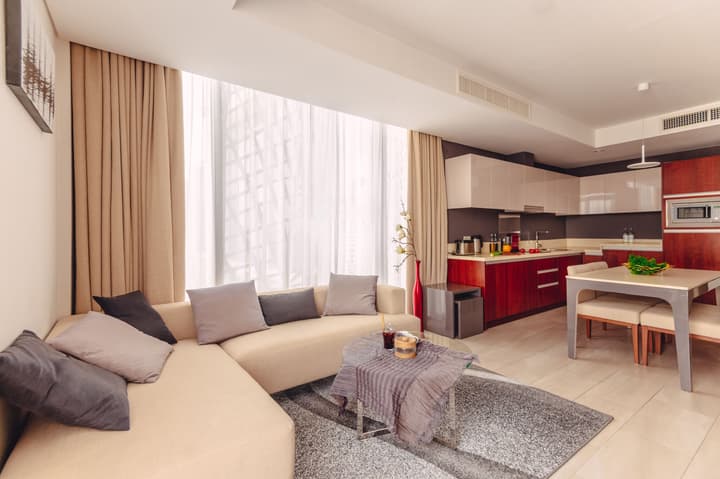 SILA Urban Living