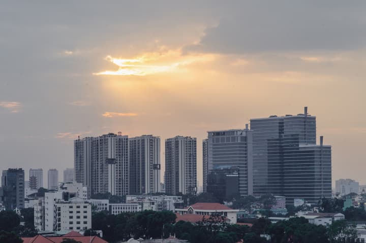 SILA Urban Living
