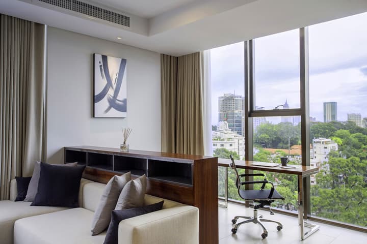 SILA Urban Living