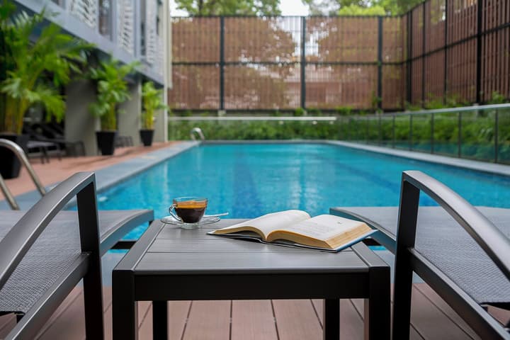 SILA Urban Living