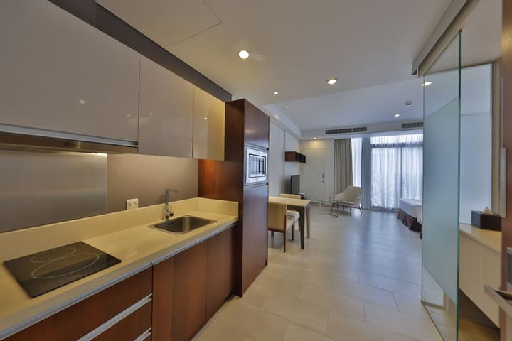 SILA Urban Living