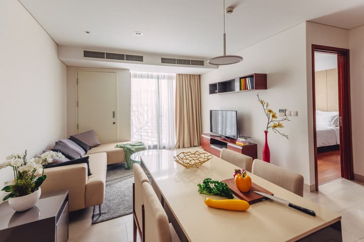 SILA Urban Living