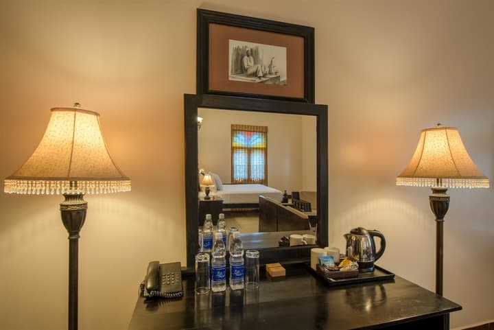 Golden Tulip Stonetown Boutique