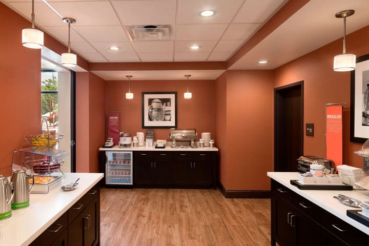 Hampton Inn Kanab