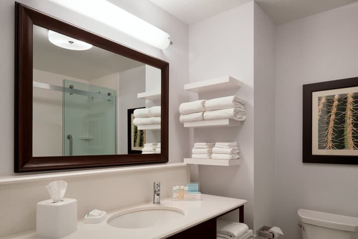 Hampton Inn Kanab
