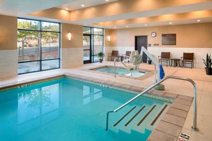 Hampton Inn Kanab