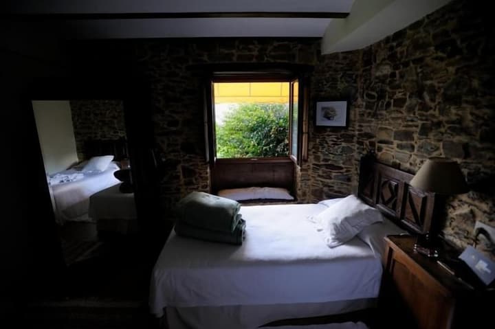 Hotel Rural Casa Peleyón