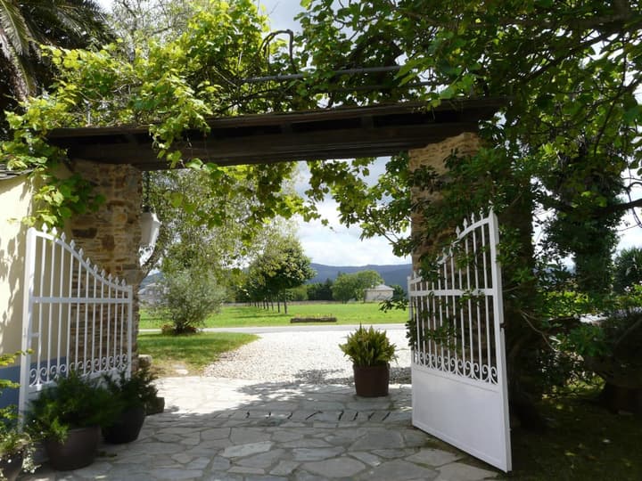Hotel Rural Casa Peleyón