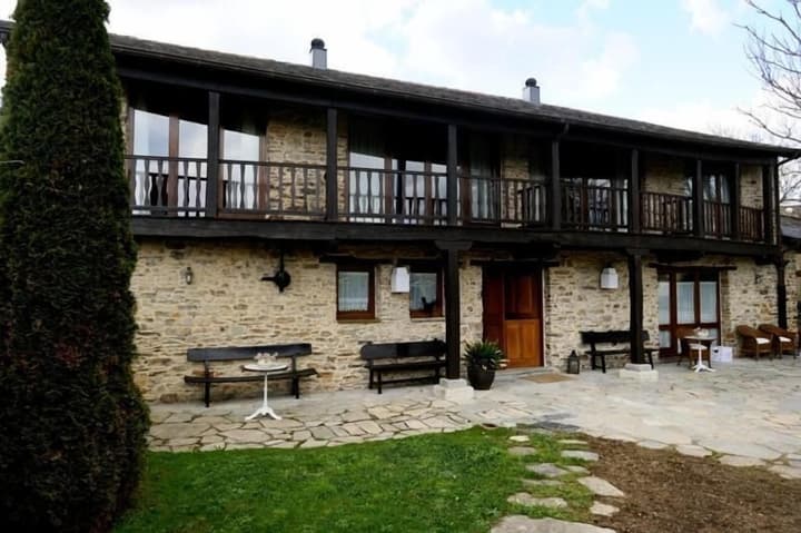 Hotel Rural Casa Peleyón