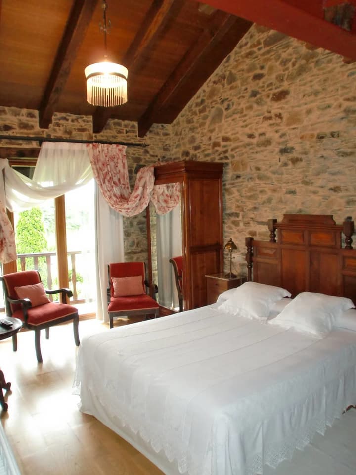 Hotel Rural Casa Peleyón