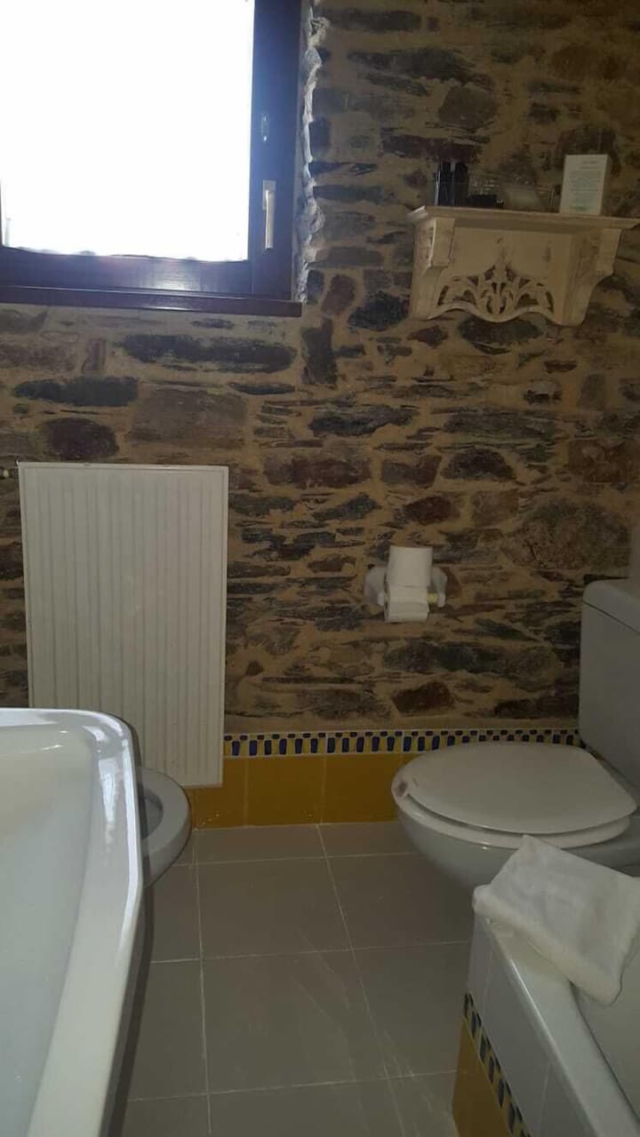 Hotel Rural Casa Peleyón