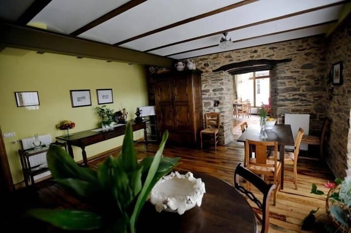 Hotel Rural Casa Peleyón