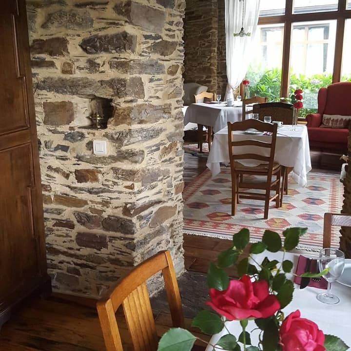 Hotel Rural Casa Peleyón