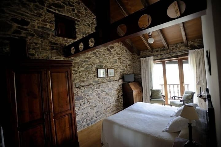 Hotel Rural Casa Peleyón