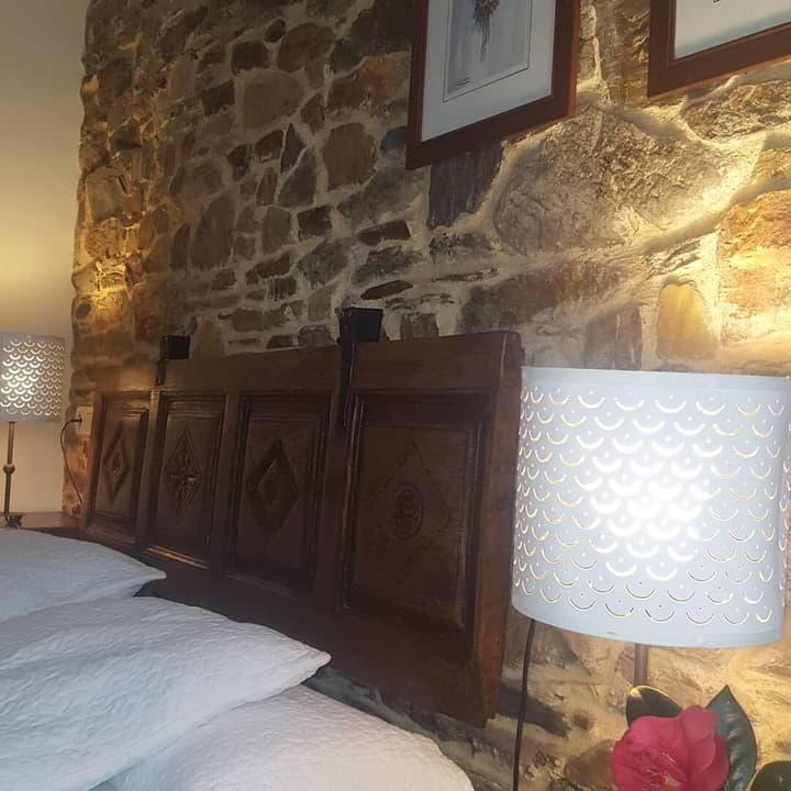 Hotel Rural Casa Peleyón