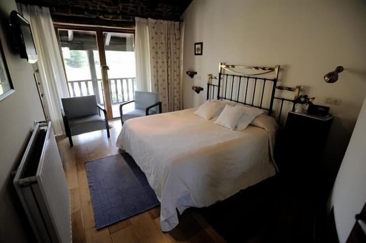 Hotel Rural Casa Peleyón