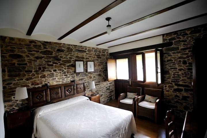 Hotel Rural Casa Peleyón