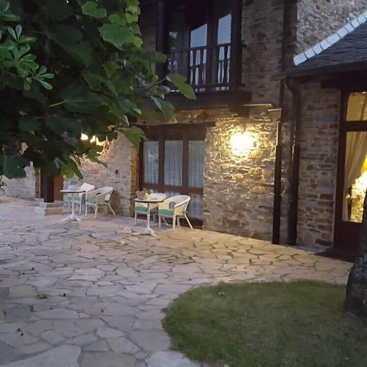Hotel Rural Casa Peleyón