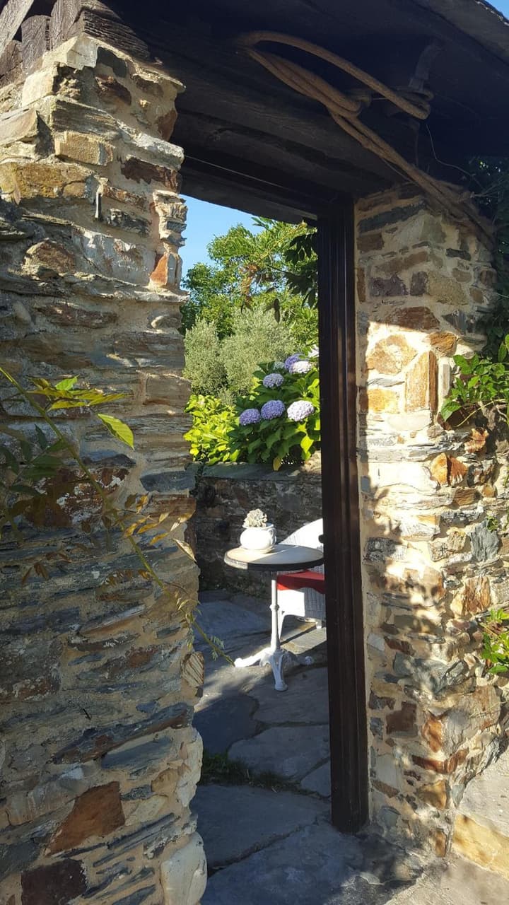 Hotel Rural Casa Peleyón