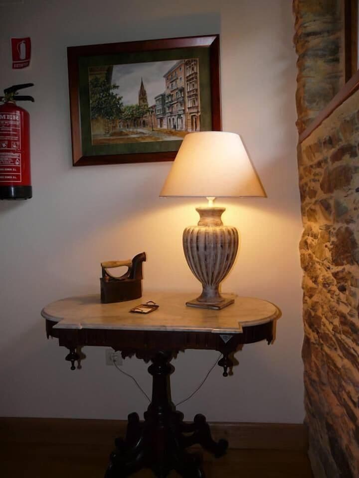 Hotel Rural Casa Peleyón