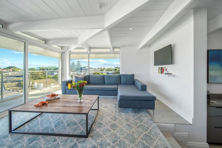 One Marine Drive Boutique Hotel