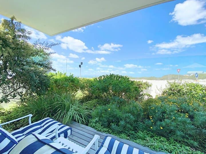 One Marine Drive Boutique Hotel