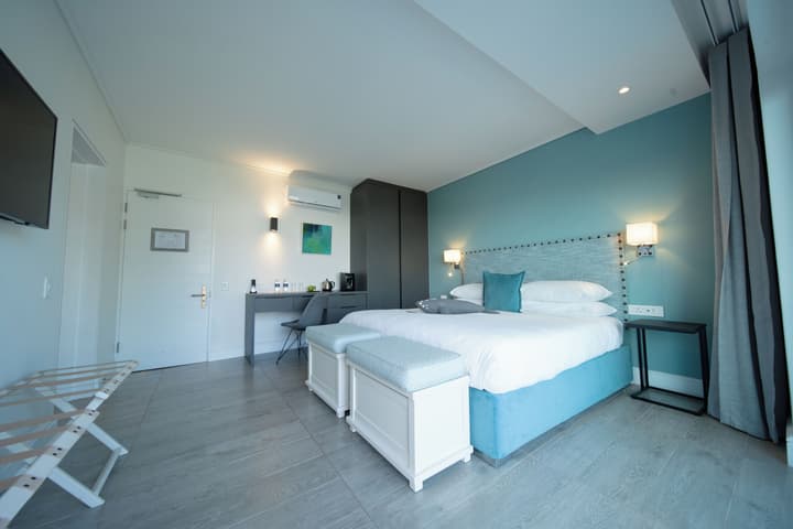 One Marine Drive Boutique Hotel