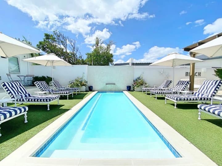 One Marine Drive Boutique Hotel