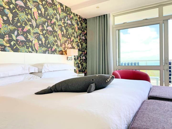 One Marine Drive Boutique Hotel