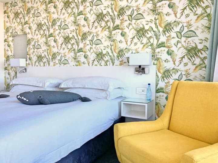 One Marine Drive Boutique Hotel