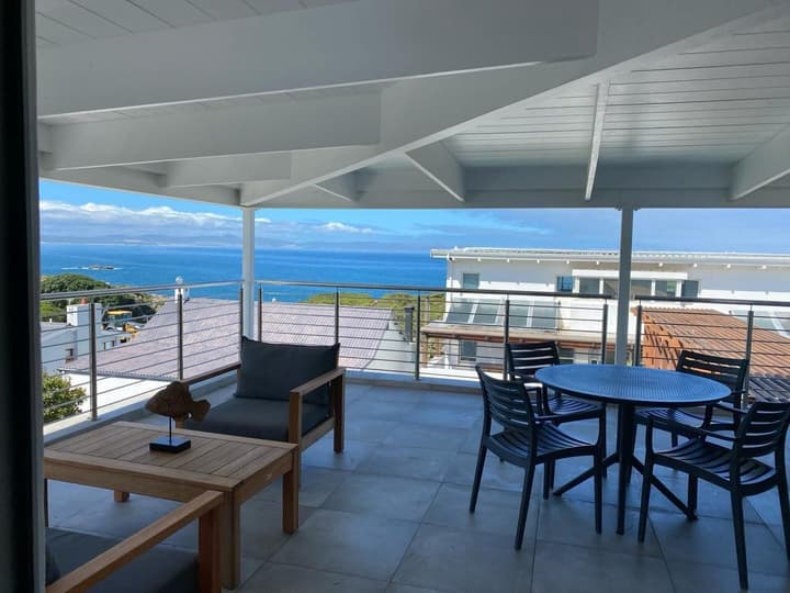 One Marine Drive Boutique Hotel