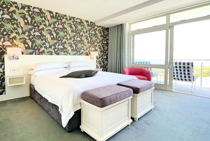 One Marine Drive Boutique Hotel
