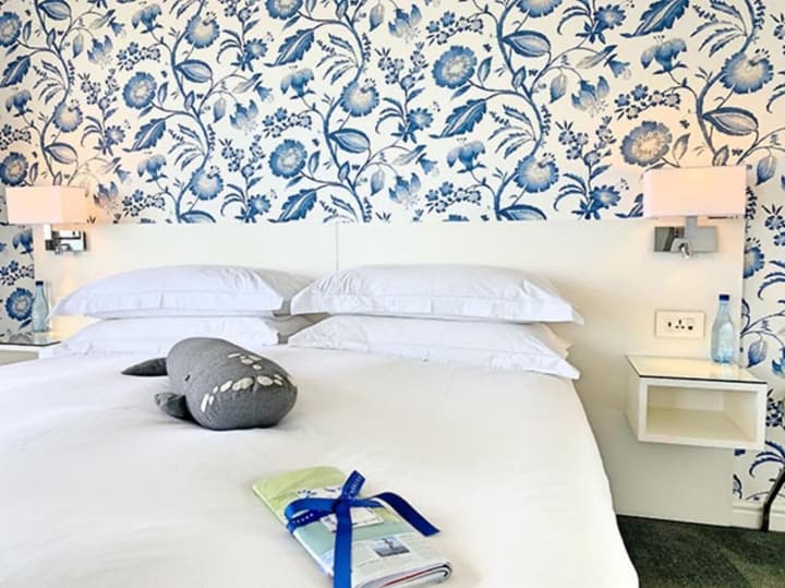 One Marine Drive Boutique Hotel