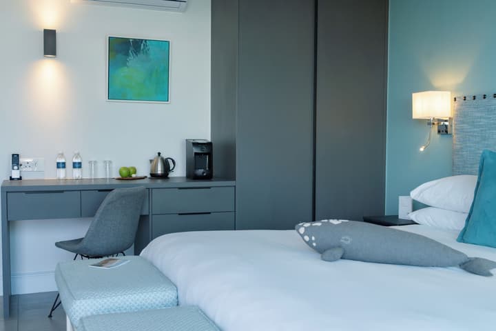 One Marine Drive Boutique Hotel